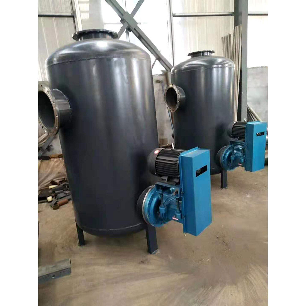 automatic vacuum forming machine manufacturer