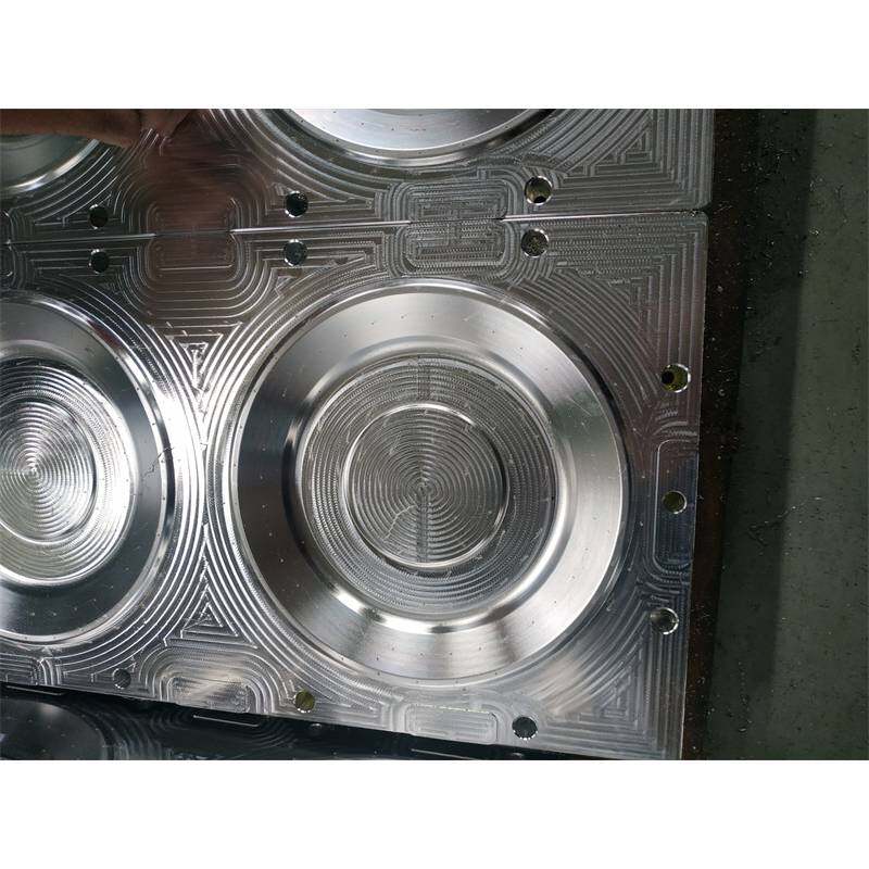 Pulp Molding Moulds