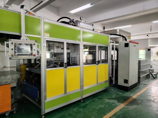 The molded fiber packaging market rapid growing 5