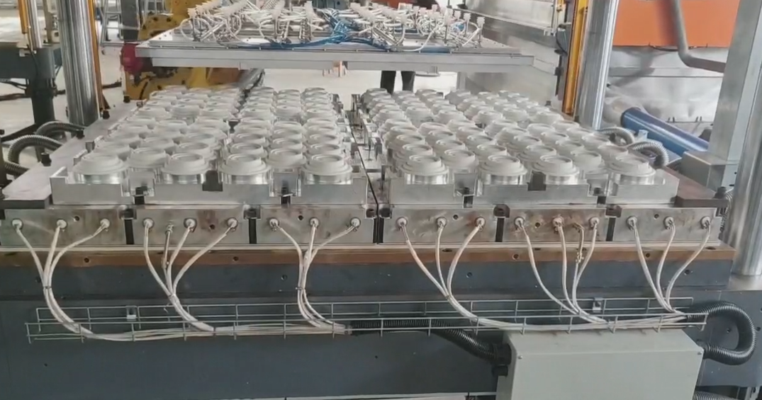 Molded Pulp Packaging Market